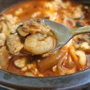 강릉초당골 짬뽕순두부 이미지