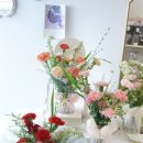 당진중앙플라워 | 친구 생일 선물로 당진꽃집 디아망플라워에서 꽃다발 주문한 후기