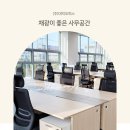 [리바트오피스천안]엔씨케이 사무실, 대.소회의실, 캐비넷 납품후기!