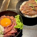 레드락 | 도쿄 레드락 하라주쿠점 솔직후기 | 웨이팅 없이 입장 성공! 로스트비프덮밥 추천