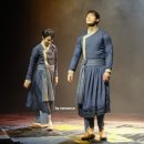 (주)석 컴퍼니(휘트니스 숨) | 2026.1.3.15:00,19:00{타지마할의 근위병}최재림&amp;이승주/막공 종일반 후기/무대인사