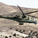 서방제 | 세계의 무기 : Mi-24 하인드 - ‘사탄의 마차’로 불린 공격헬기