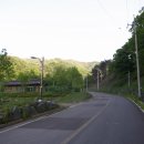 유천리 삼거리 이미지