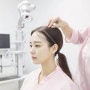 압구정모비앙의원 | 쌍촌역헤어라인교정 M자 헤어라인교정, 어떻게 진행될까요?