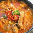 통통김치찌개 이미지