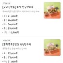 쉐프의생안심탕수육 네이버블로그