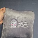 가고팡 | 제주고팡 캐릭터담요 포근한 극세사 사계절 차량용, 캠핑, 선물용 담요