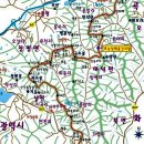 목포프로낚시 | 호남정맥 9구간(방아재~유둔재)