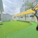 한실공원 앞 이미지