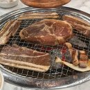 꿀참숯불갈비 이미지