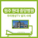 현대중앙병원 Daum카페