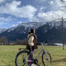 인터라켄 | 겨울 스위스 여행으로 2월 인터라켄 여행 다녀온 후기 및 날씨