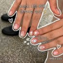 대구 동성로 교동 반월당 네일예뻐질곧 교동점 지은쌤 인생 별네일 후기