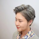 애쉬그레이 이미지