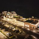 쏠비치 호텔앤리조트 진도 인피니티풀 이미지