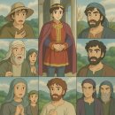 대림 제3주일 렉시오 디비나: Gaudete(가우데테), "기뻐하여라"