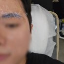 모디페이스 | 자연스런 남자 문썹, 남자눈썹 잘하는 곳 '모디뷰티' 후기 :)