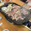 버스정류장 07-147 다이닝코드