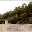 팔조령 정상 이미지