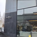 르시랑스 | 파주 헤이리마을 소금빵 990원 대형 카페 르시랑스 내돈내산 방문 후기