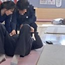 시민기획강좌 새롭게 내 몸을 만나는 시간: 혈자리로 건강찾기 | 혈자리로 건강찾기(새.나.시8기) 강의