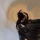 세븐일레븐 마포아크로타워점 | 마포역 미용실 &#39;제오헤어 마포점&#39; 유수분 크리닉+레이어드 컷 후기