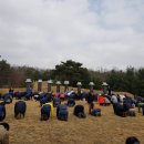 원주김씨 묘역 이미지