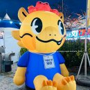 구룡포 아라축제 | 2024 구룡포 마켓피어나인 해양미식축제