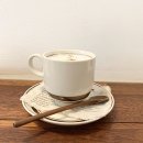 씨유진주개양점 | 진주 경상대 카페 가을녘 솔직후기