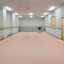 [가산테니스] 금천구 테니스 테니스블라썸, 테린이 인생 첫 테니스 레슨 후기