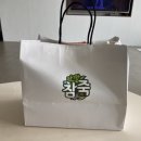 맛깔참죽&완도미역 울산반구점 이미지