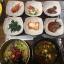 사천냉면 이미지