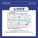 종합운동장 사거리 롯데마트 앞 이미지