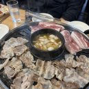 착한갈비 | 식물원 근처 무한리필 맛집 강서 고깃집 가보자 고기무한 후기
