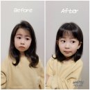 구로디지털단지 아동커트/구디 미용실 키즈미용/제오헤어 구로디지털태평양점