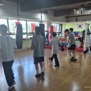 에스복싱클럽 이미지