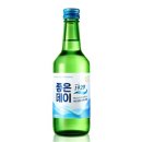 좋은데이 카카오 검색결과