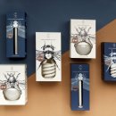 모세 디자인 이미지