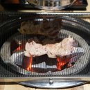 식사동숯불닭갈비