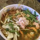 요리사국수 | 을지로 3가 '을지깐깐' 쌀국수 맛집 | 흑백요리사 게살 쌀국수 맛 후기