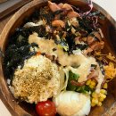 [대전]유성구포케 맛집 영칼로리 대전문지점, 맛있는 다이어트식단🥙 (오리훈제포케 JMT)