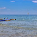 삼척해수욕장 이미지