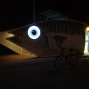 고등어 화장실 이미지