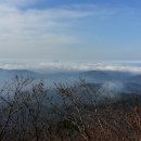 지리산 성삼재, 노고단, 종석대, 간미능선의 하루^^ 이미지