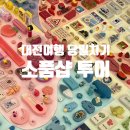 중앙로286 | 대전 소품샵 투어 가볼만한곳 직접 다녀온 후기