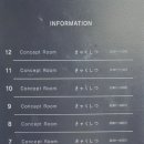 베스트루이스해밀턴호텔 창원점 이미지