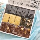 김영란의궁중떡과이바지 | 서울3대떡집 방배동떡마당 모듬떡선물세트 후기, 답례품 이바지떡 추천