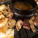 신포 화로구이 이미지