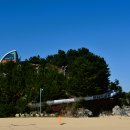 증산~삼척해변 이미지