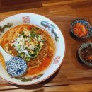 영종도 은골카페거리맛집 일본정통라멘 탄탄면 꼭드세요 &lt;뉴진라멘&gt;